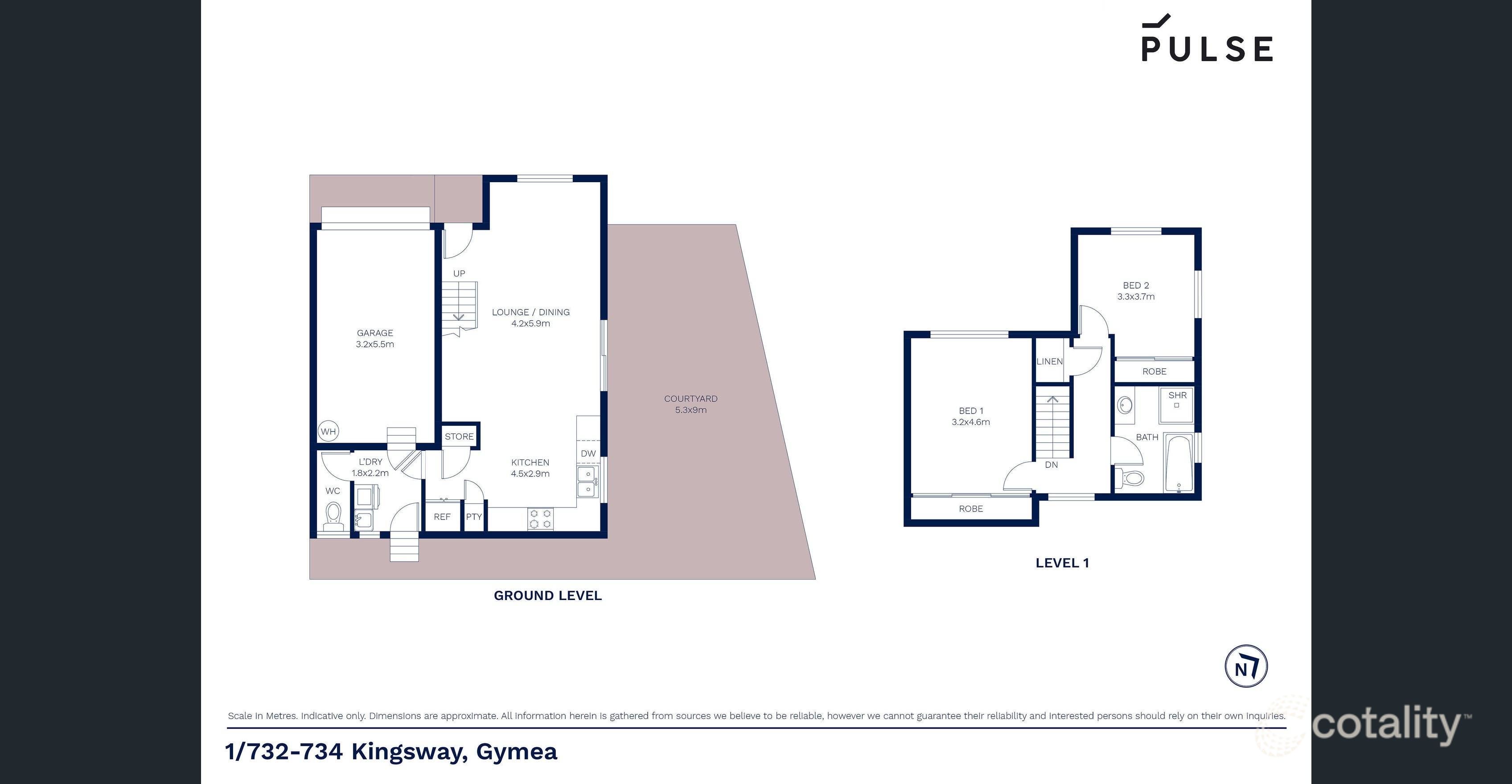 1/732-734 Kingsway, Gymea, NSW 2227