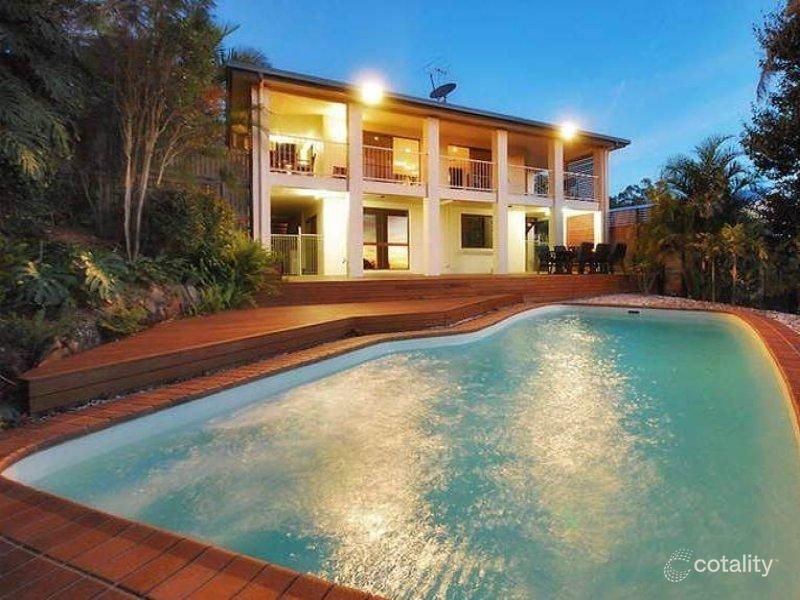 7 Sleipner St, Mount Archer, QLD 4701