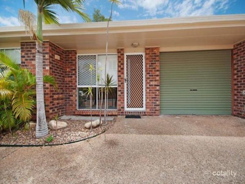 1/27 Harold St, West End, QLD 4810