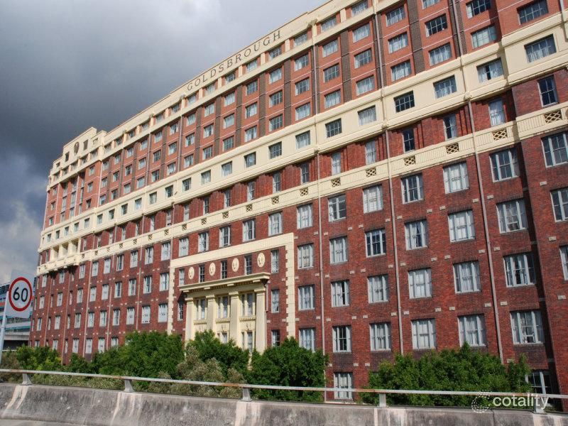 356/243-271 Pyrmont St, Pyrmont, NSW 2009