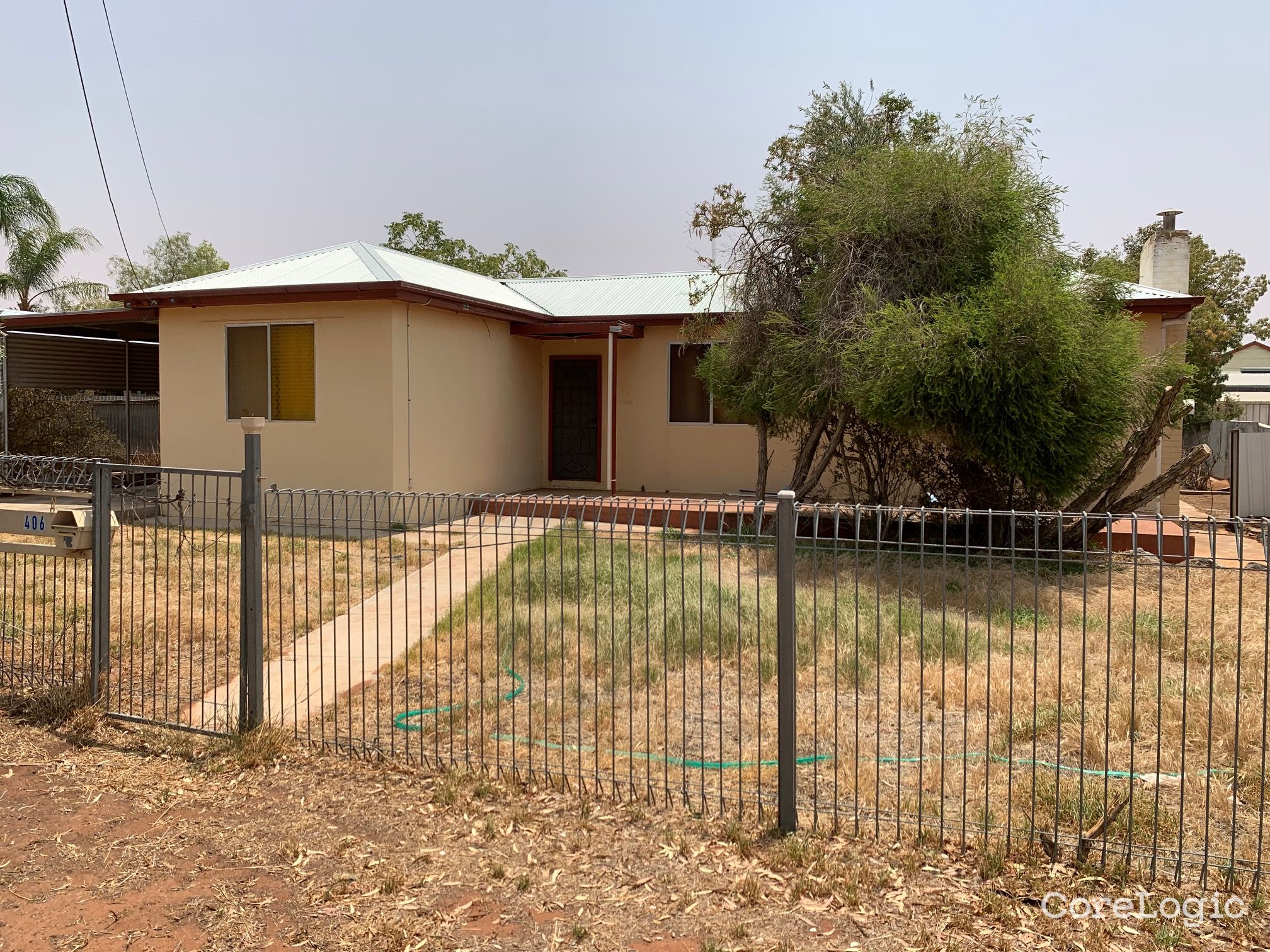 406 Cummins Lane, Broken Hill, NSW 2880