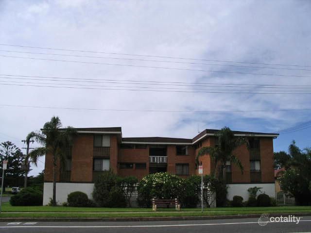 7/235 Lawrence Hargrave Dr, Thirroul, NSW 2515