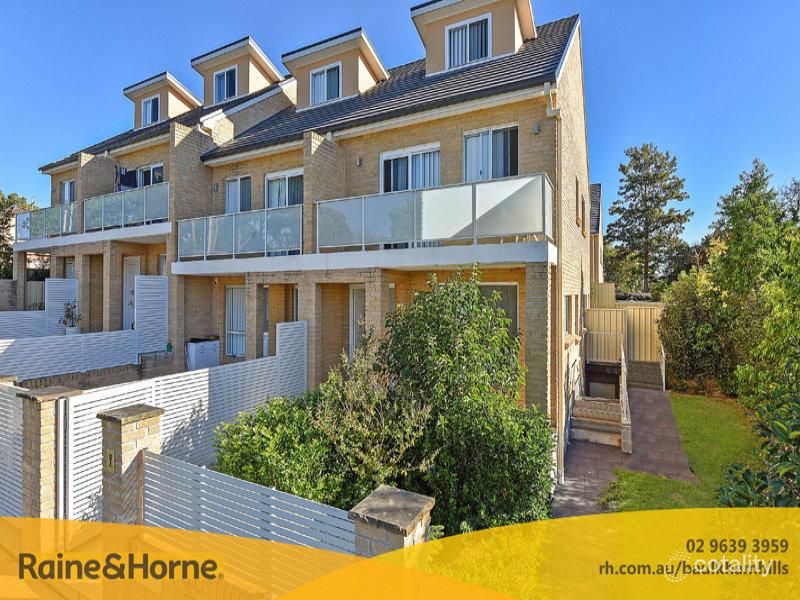 4/9-11 Quarry Rd, Dundas Valley, NSW 2117