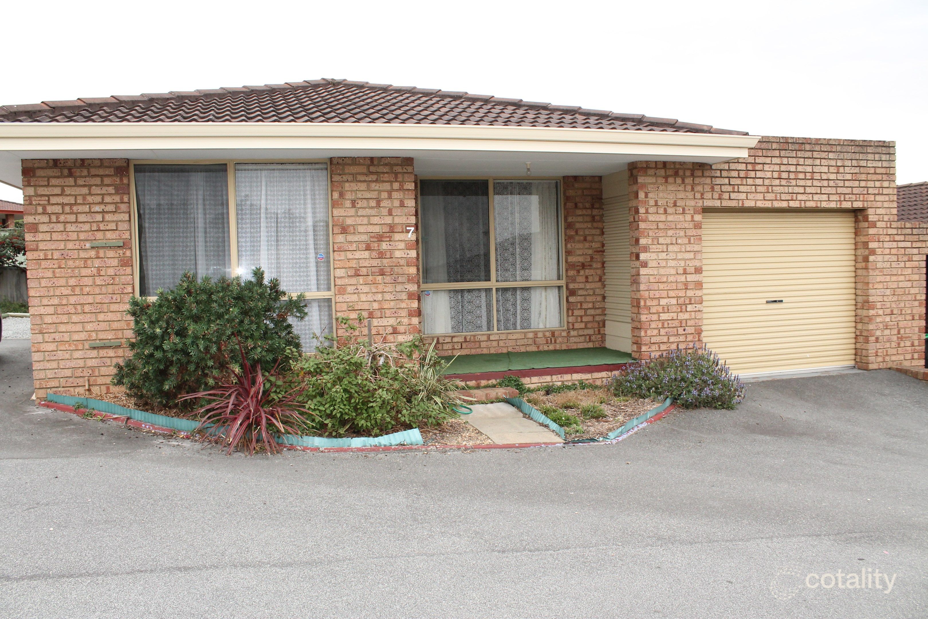 7/292 Albany Hwy, Albany, WA 6330