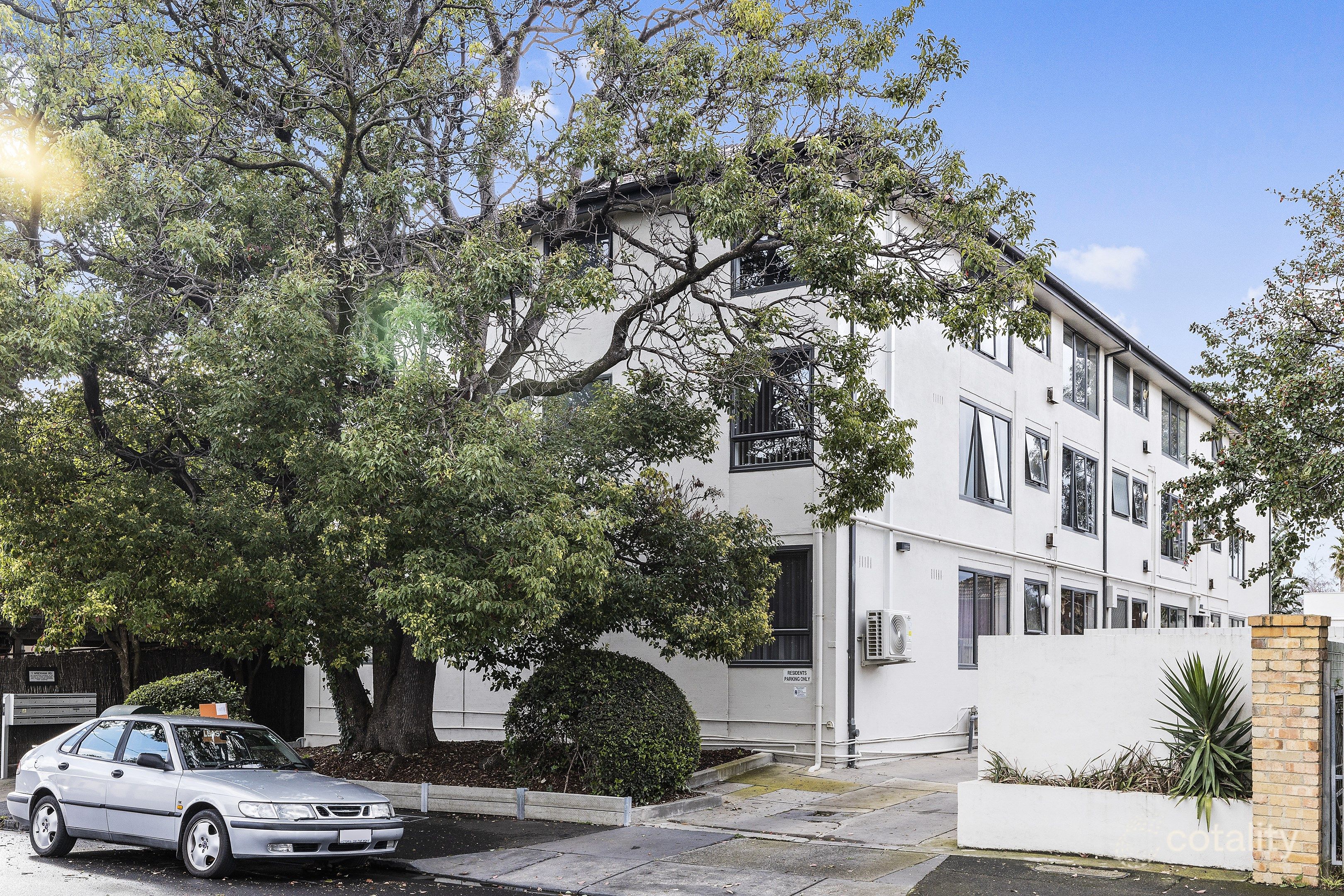 9/1 Wrexham Rd, Windsor, VIC 3181