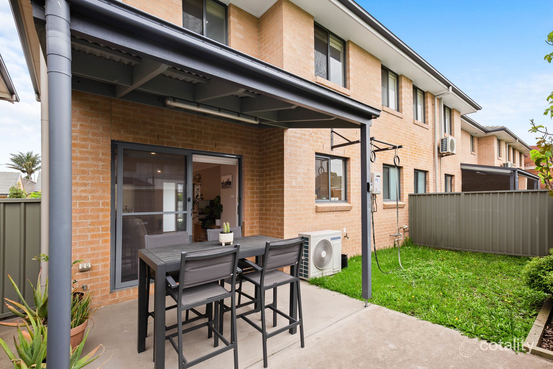 10/63 Fitzroy St, Mayfield, NSW 2304
