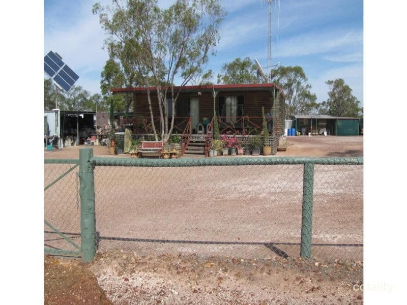 1 Aerodrome Rd, Lightning Ridge, NSW 2834
