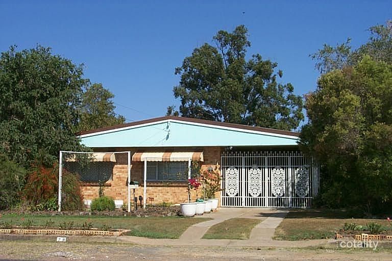 28 Payne St, Millbank, QLD 4670