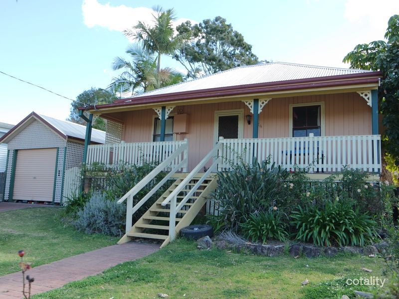 34 Killawarra St, Wingham, NSW 2429