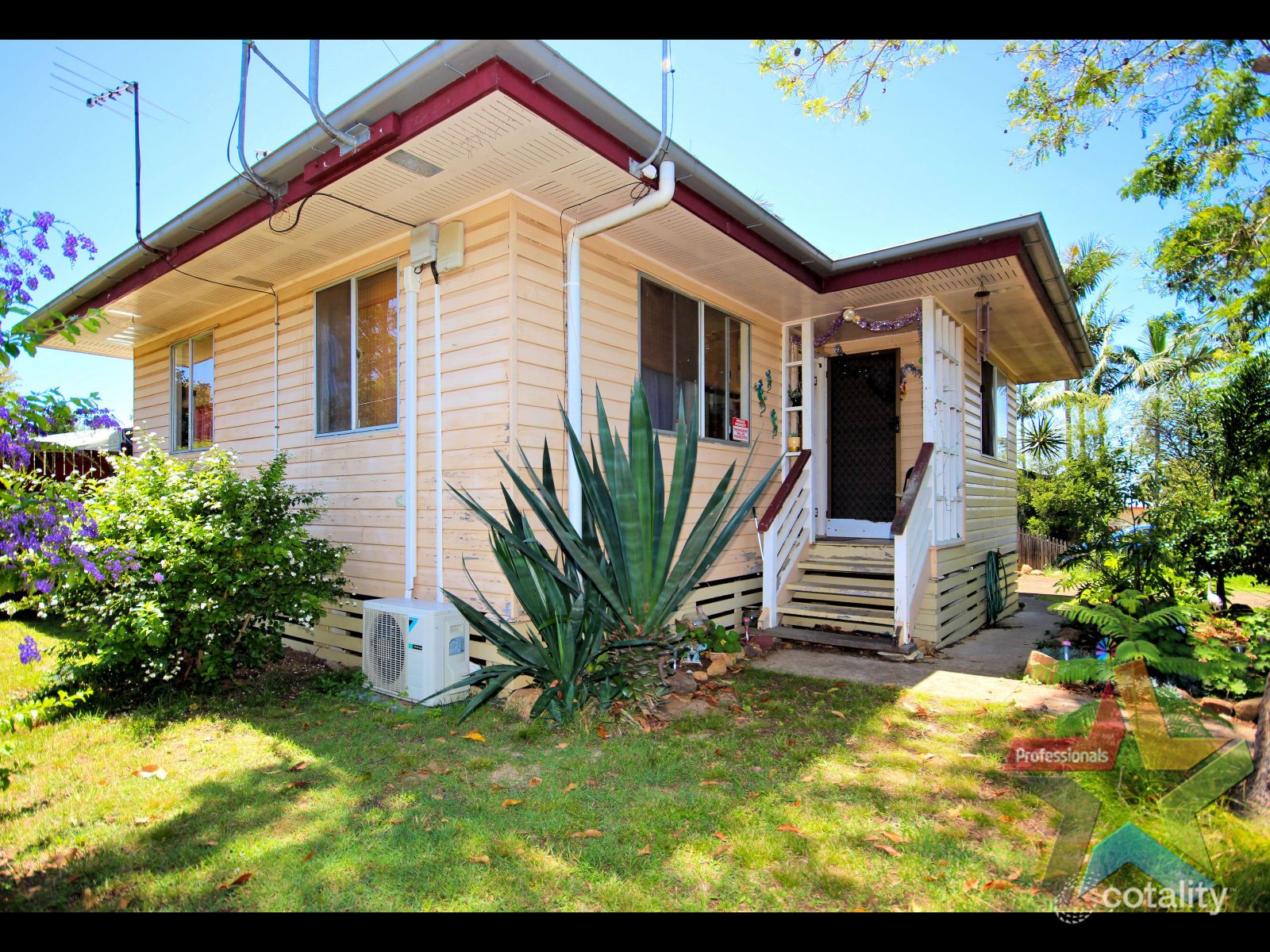 5 Bass St, Leichhardt, QLD 4305