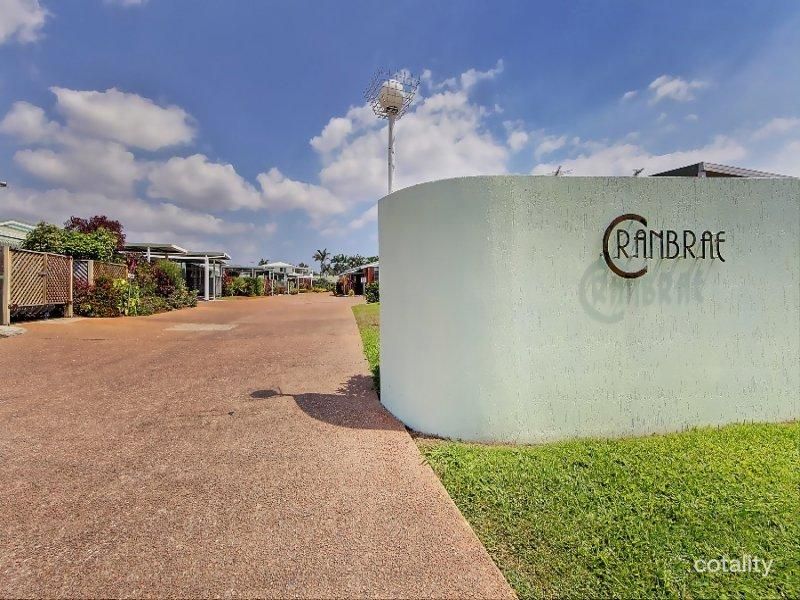 72/21-23 Albert St, Cranbrook, QLD 4814
