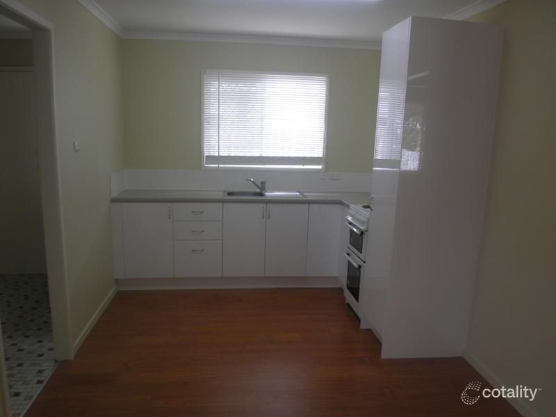 1/235 Albert Pl, Maryborough, QLD 4650