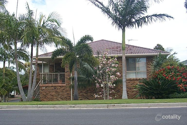 50 Northumberland Dr, East Ballina, NSW 2478