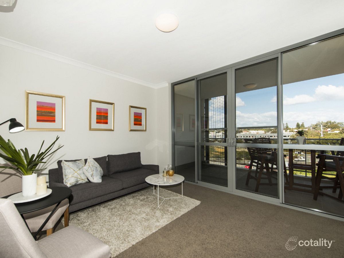 314/2 Wembley Ct, Subiaco, WA 6008
