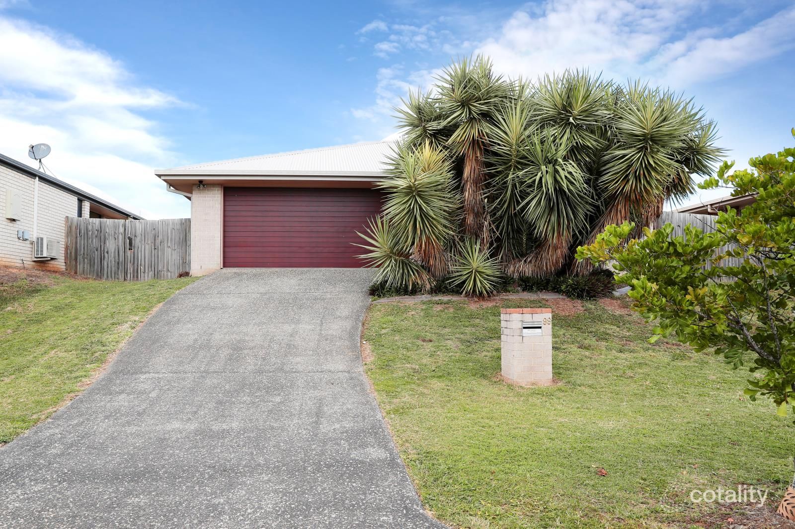 99 Sarah Dr, Yamanto, QLD 4305
