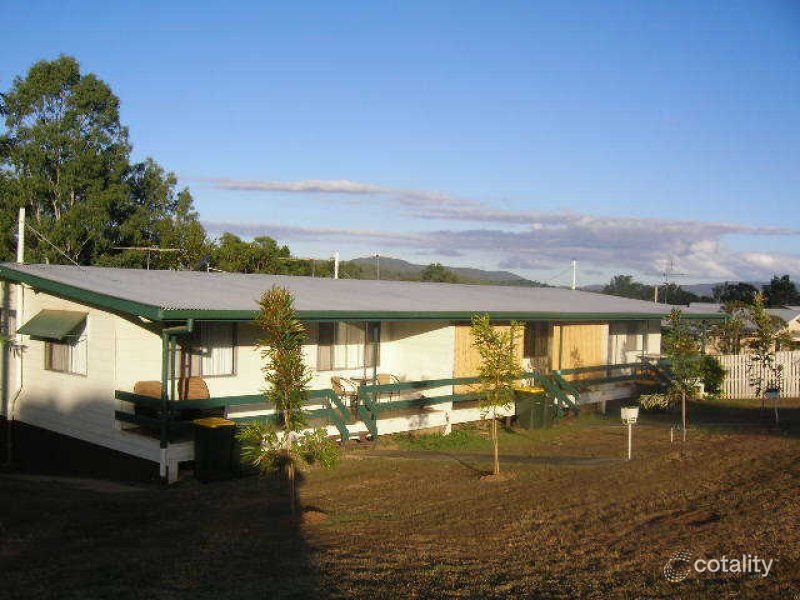 22 Carseldine St, Kilcoy, QLD 4515