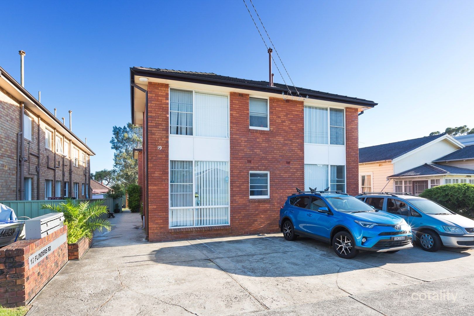 2/19 Flinders Rd, Cronulla, NSW 2230