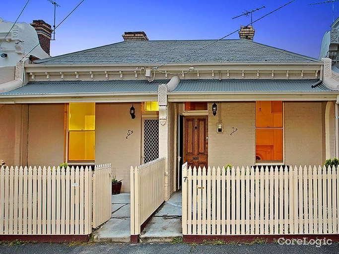 5 Greig St, Albert Park, VIC 3206