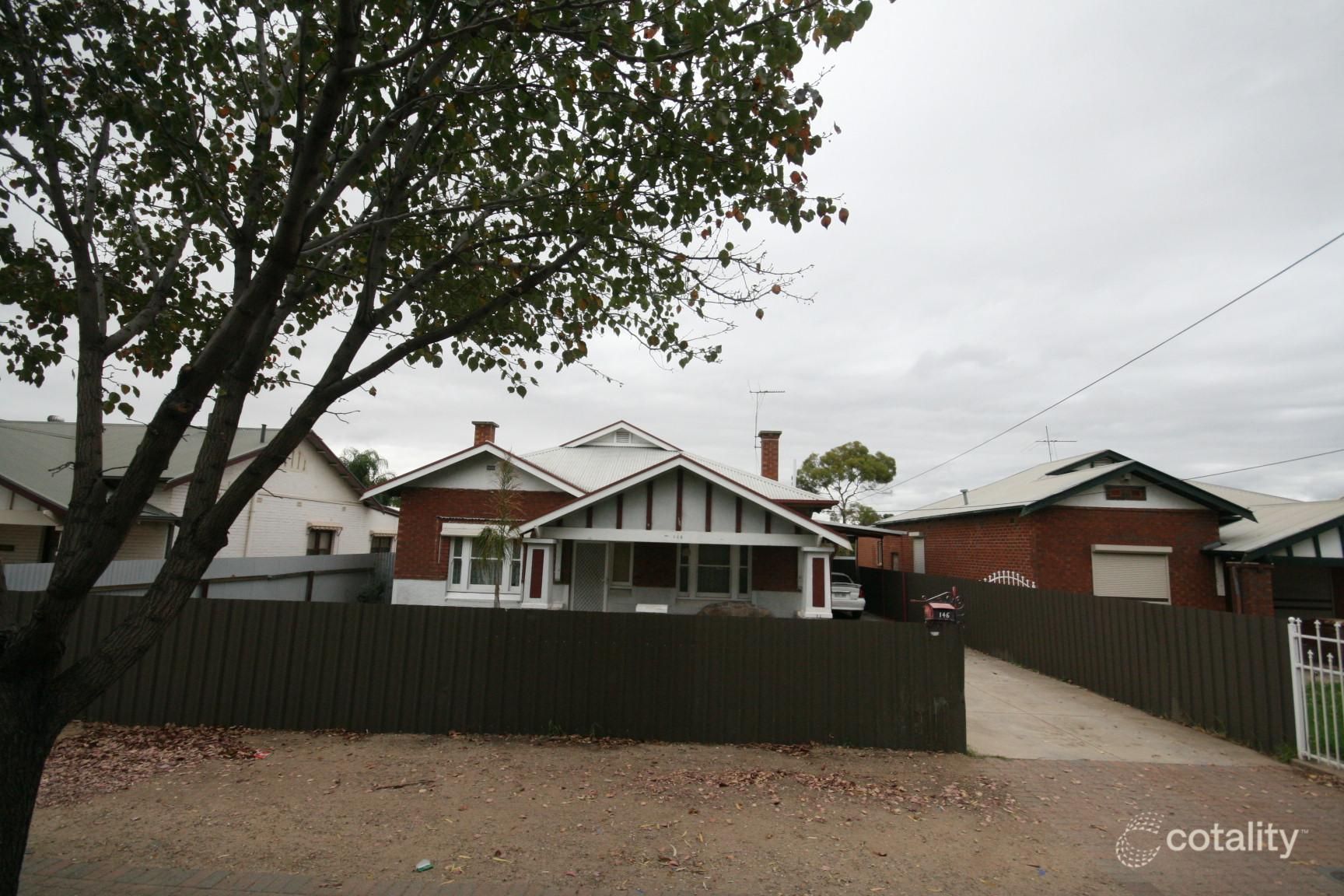 146 Torrens Rd, Renown Park, SA 5008