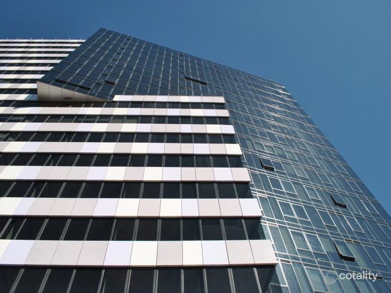 1306/18 Mt Alexander Rd, Travancore, VIC 3032