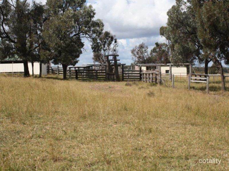 500 Greentree Rd, Beeron, QLD 4626