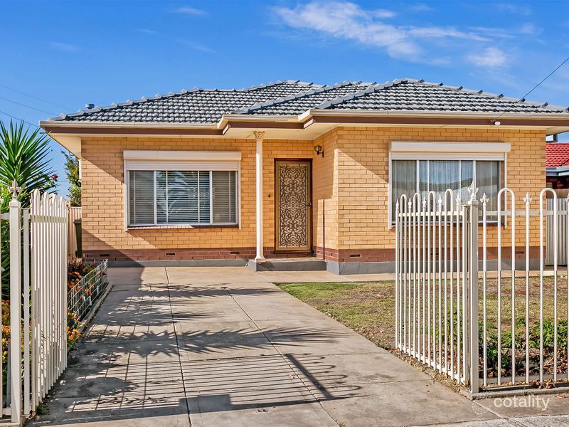 34 Webb St, Queenstown, SA 5014