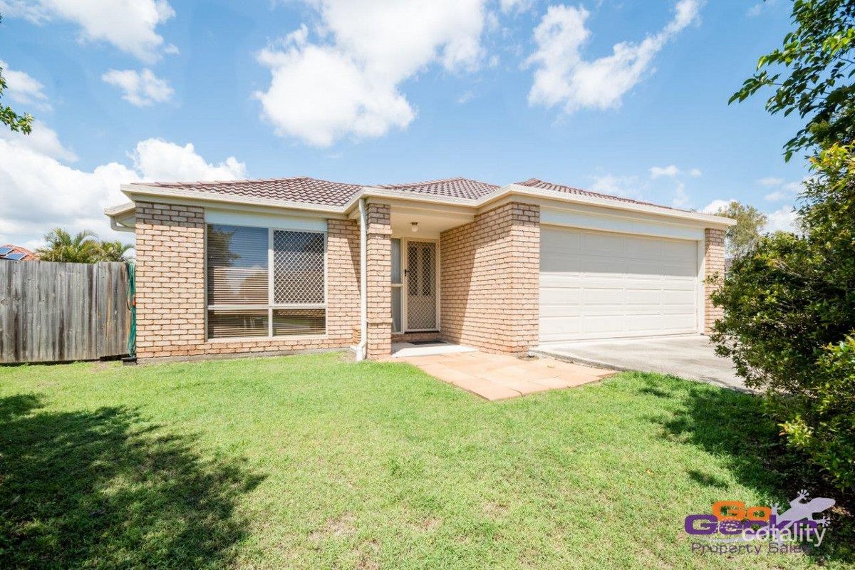 13 Hilldean Dr, Raceview, QLD 4305