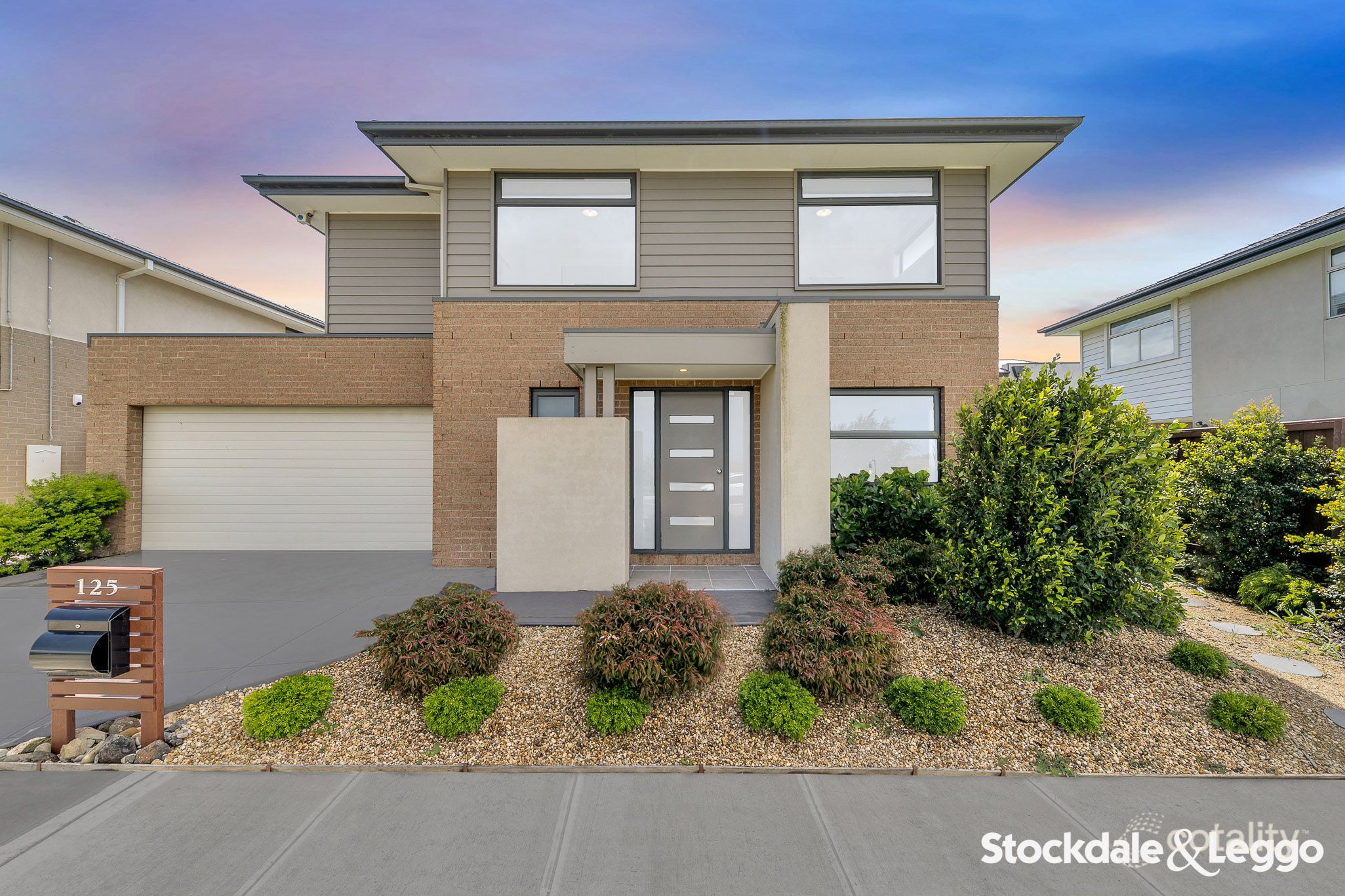 125 Townley Bvd, Werribee, VIC 3030