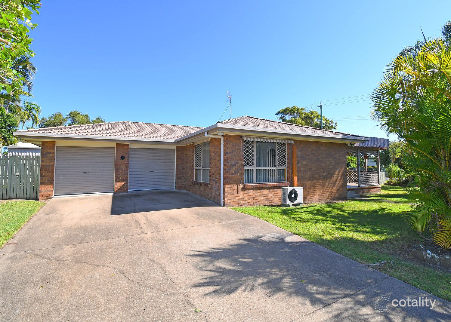 37 Newhaven St, Pialba, QLD 4655