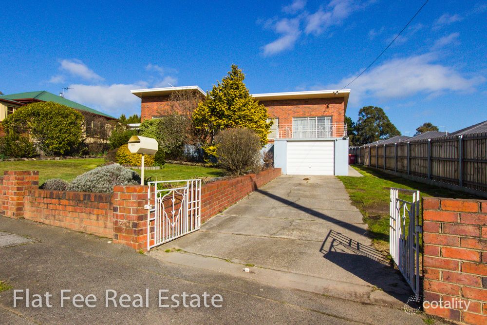 280 Hobart Rd, Youngtown, TAS 7249