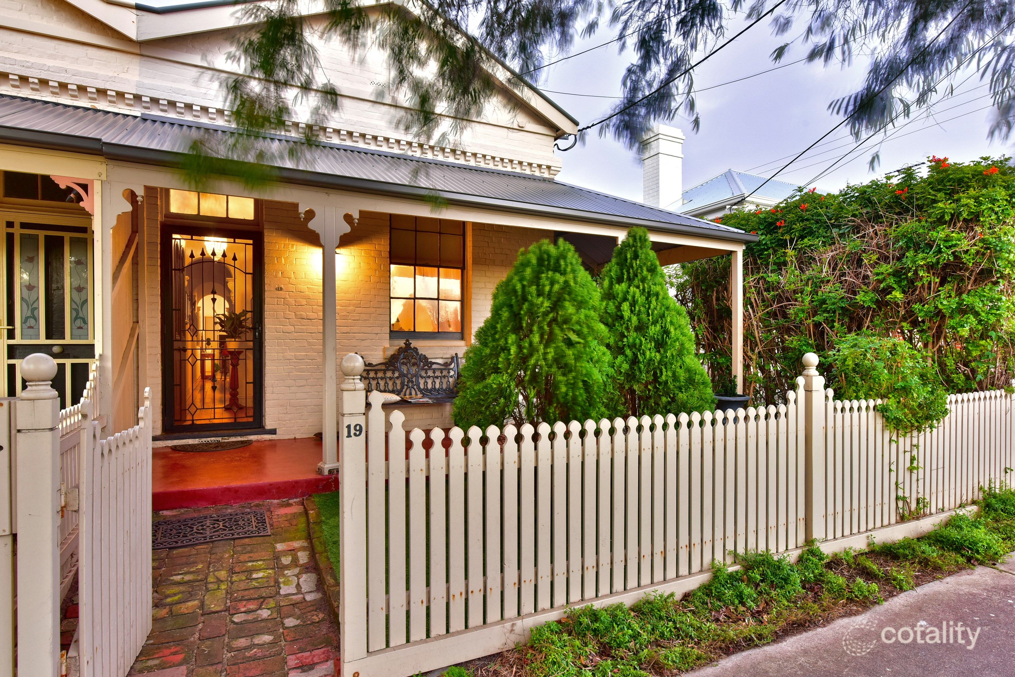 19 Walkers Rd, Somerton Park, SA 5044