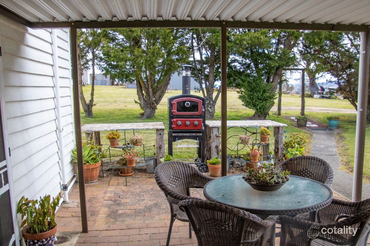 116 Nutshell Rd, Tenterfield, NSW 2372