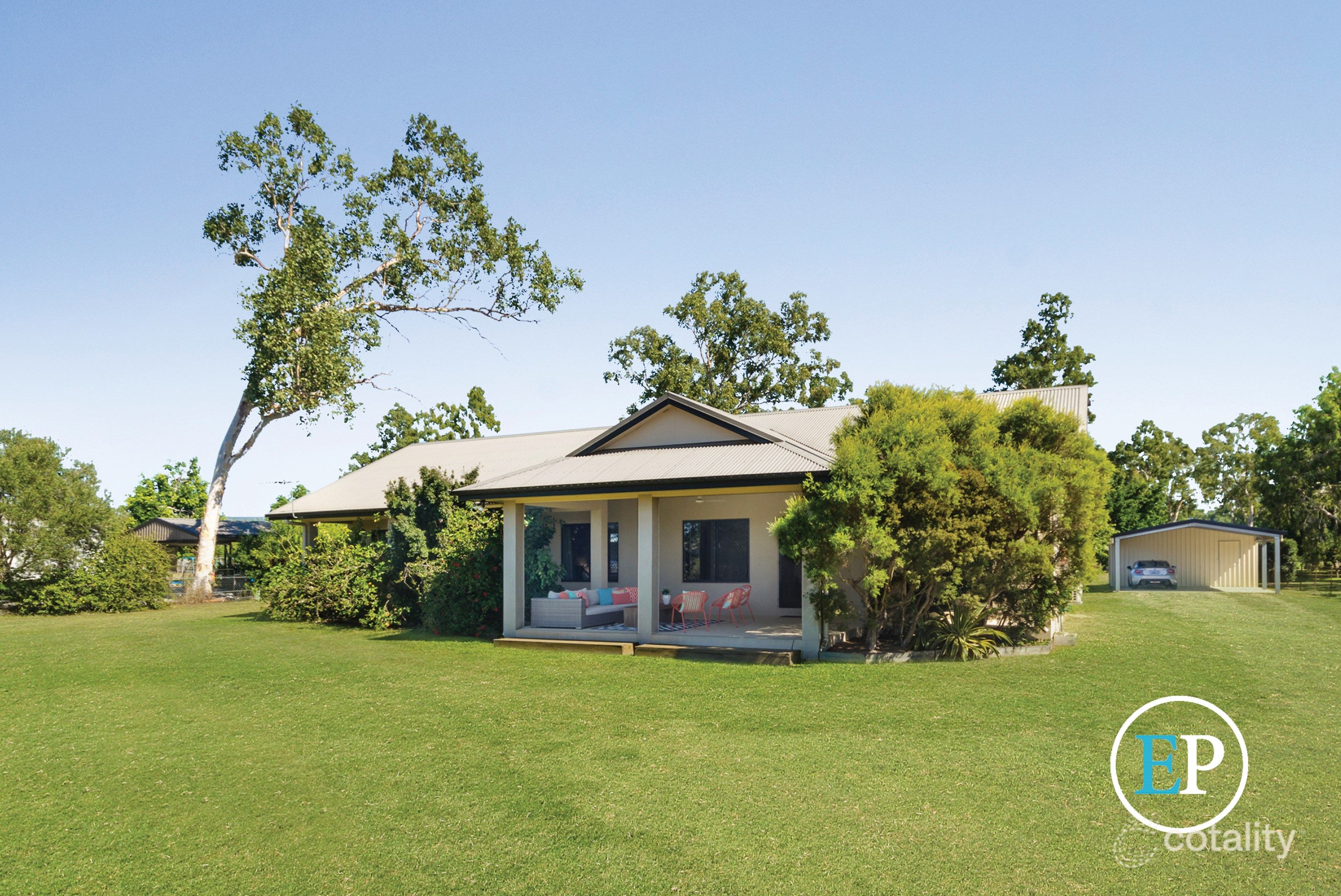 194 Ring Rd, Alice River, QLD 4817