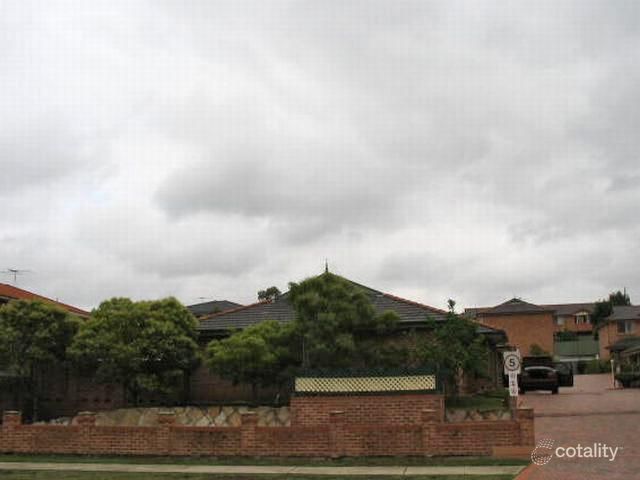 10/41 St Martins Cres, Blacktown, NSW 2148