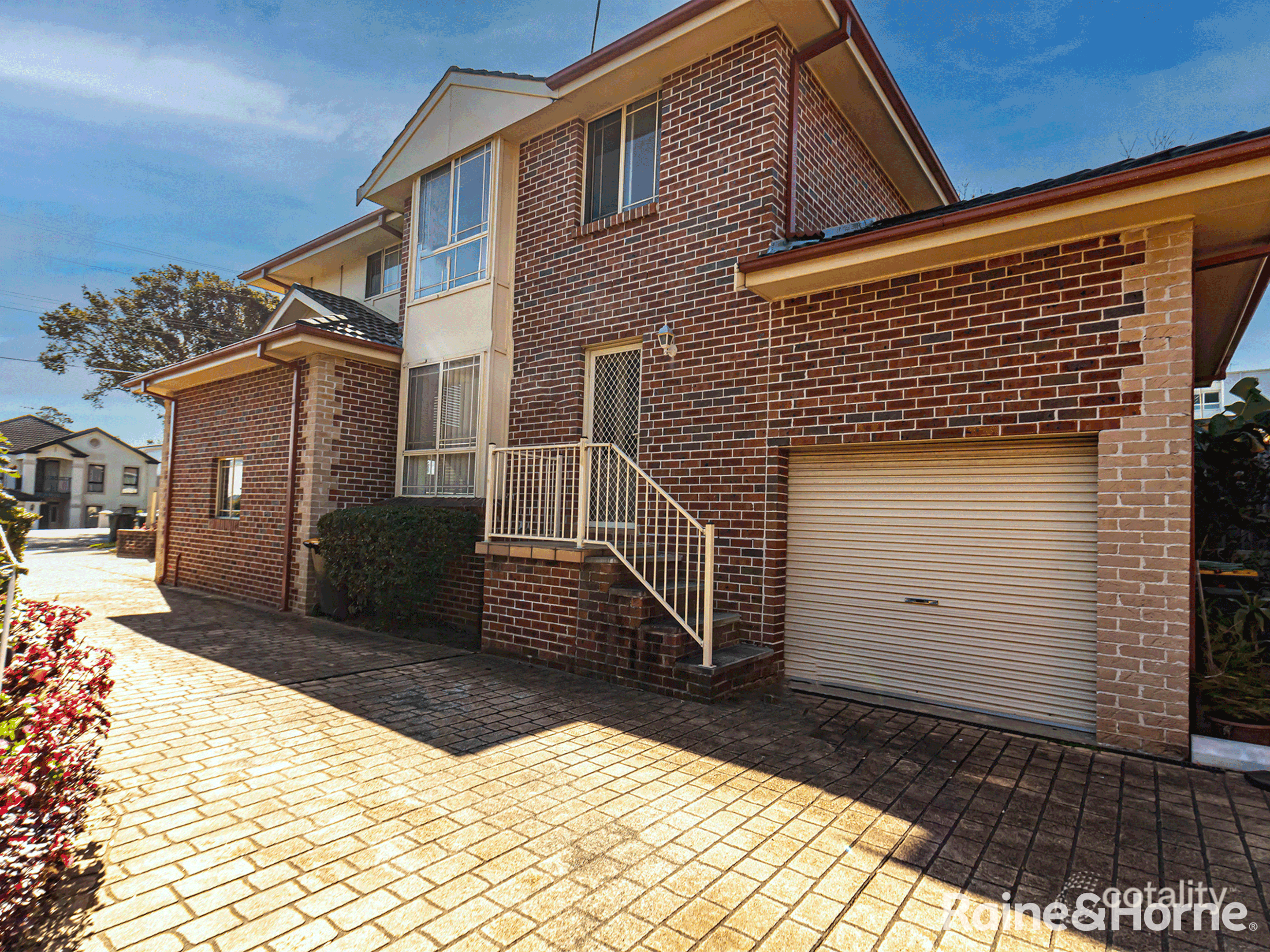 2/16 Killeen St, Wentworthville, NSW 2145