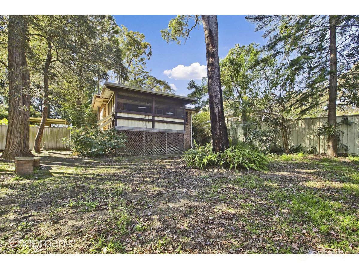 10 Great Western Hwy, Blaxland, NSW 2774