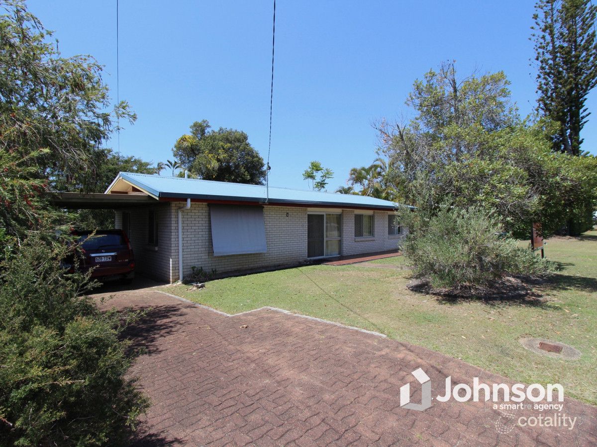 3 Guardsman Ave, Alexandra Hills, QLD 4161
