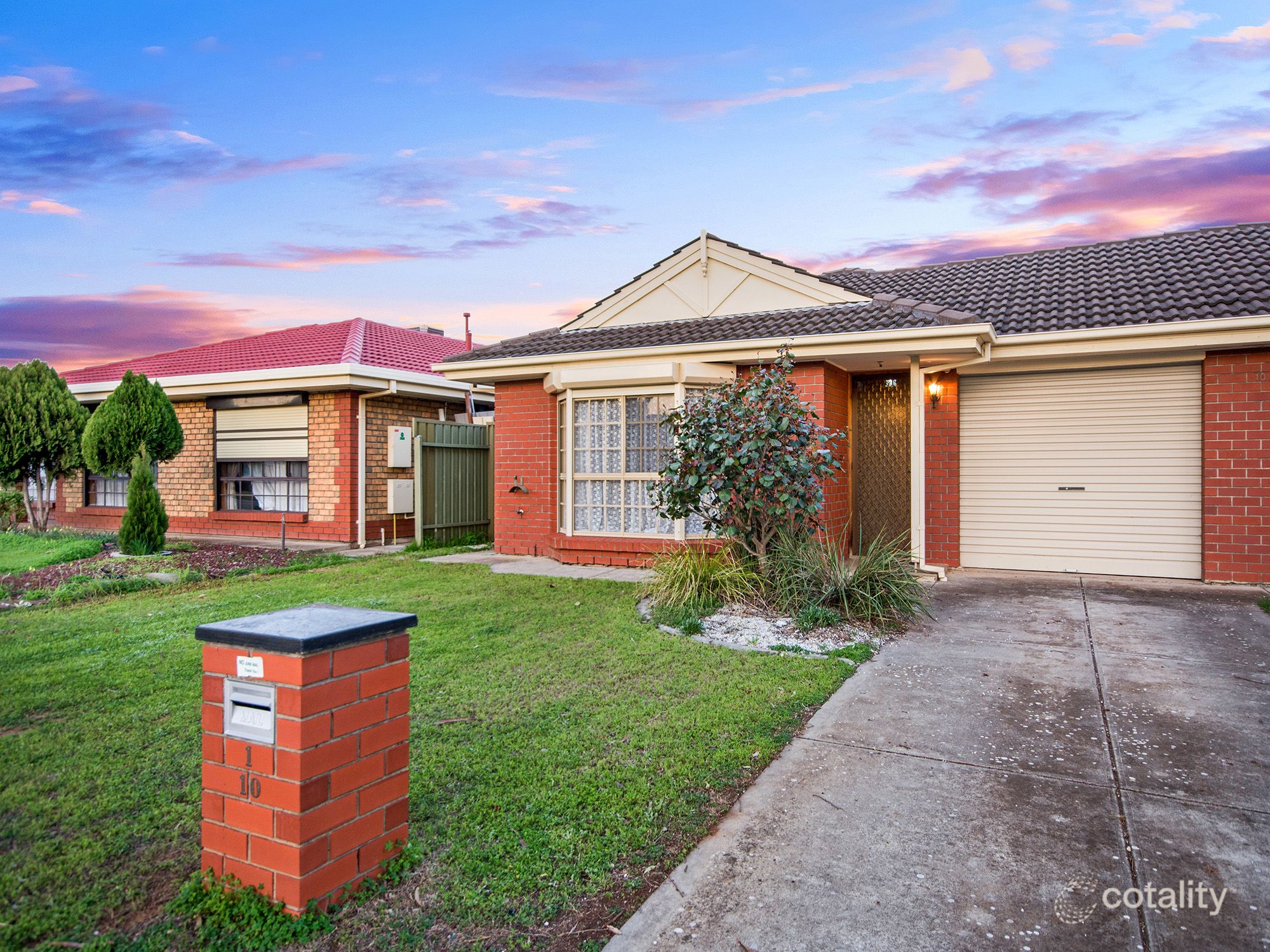 1/10 Osborne Ave, Salisbury Plain, SA 5109