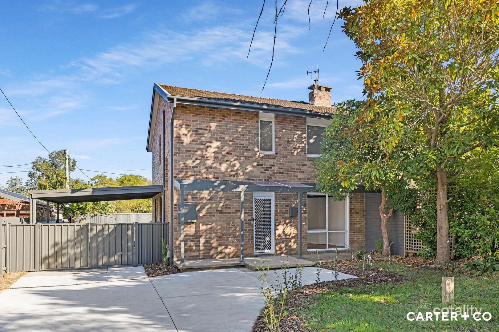 15 Lowrie St, Dickson, ACT 2602