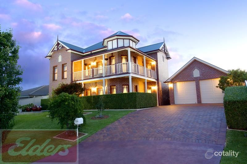 6 Wade Cl, Luddenham, NSW 2745