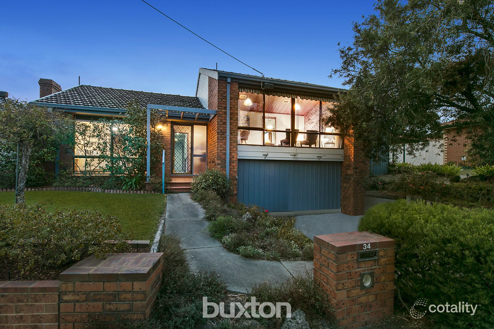34 Kingston Dr, Dingley Village, VIC 3172