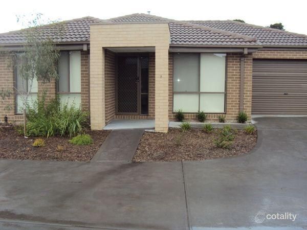 8/51 Hall Rd, Carrum Downs, VIC 3201