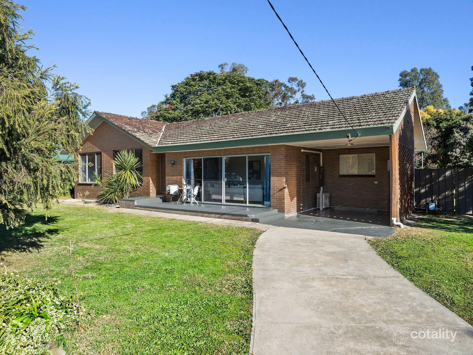 48 Riverview Rd, Benalla, VIC 3672