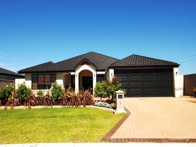 3 Toona Way, Bennett Springs, WA 6063