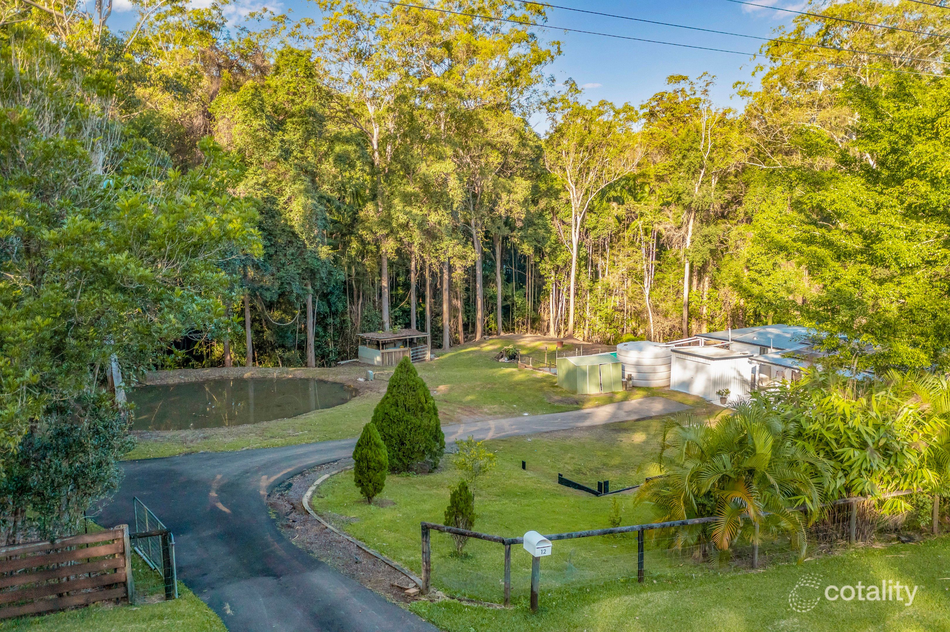 12 Guilfoyle Ct, Mooloolah Valley, QLD 4553