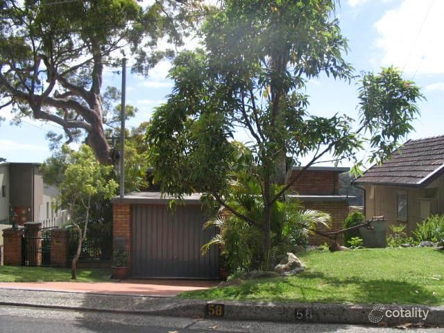 58 Kingfisher Cres, Grays Point, NSW 2232