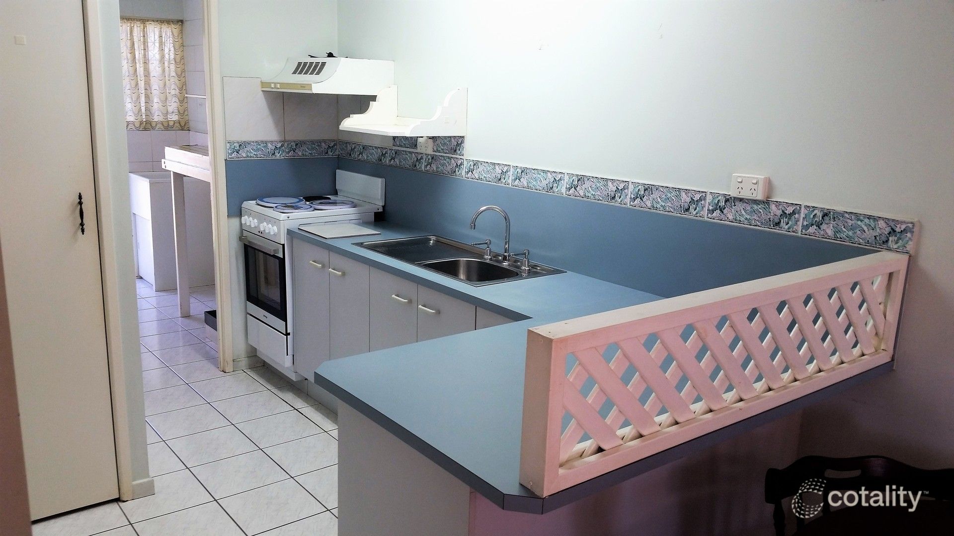 6/37-39 Dearness St, Garbutt, QLD 4814