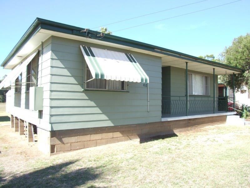 48 Cooma Rd, Narrabri, NSW 2390