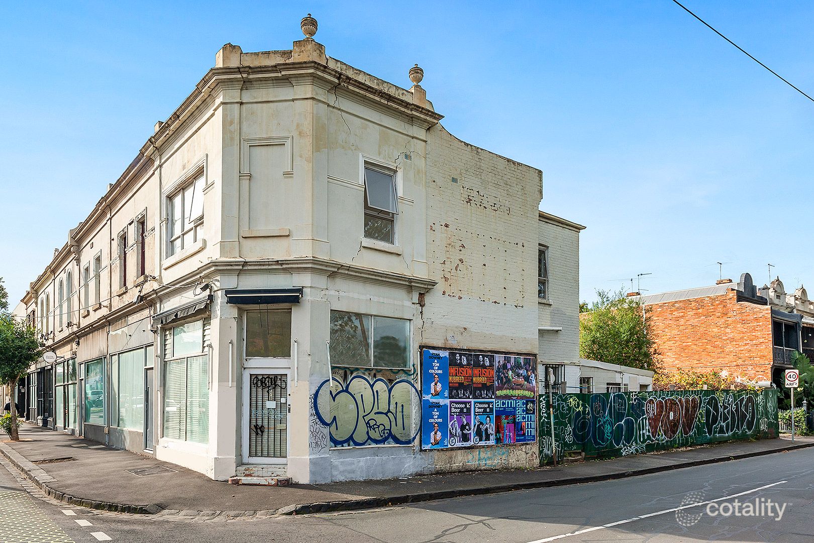 278 Wellington St, Collingwood, VIC 3066