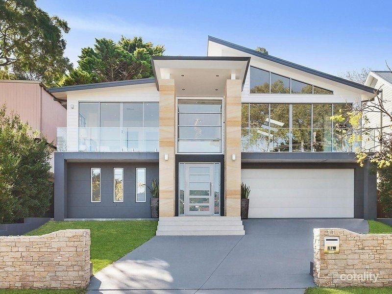 11 Cabarita Pl, Caringbah South, NSW 2229